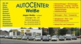AUTOCENTER Weiße
